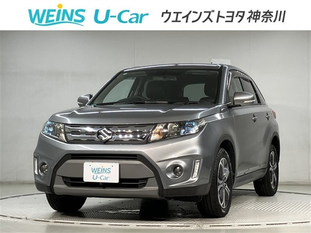 エスクード1.6 4WD