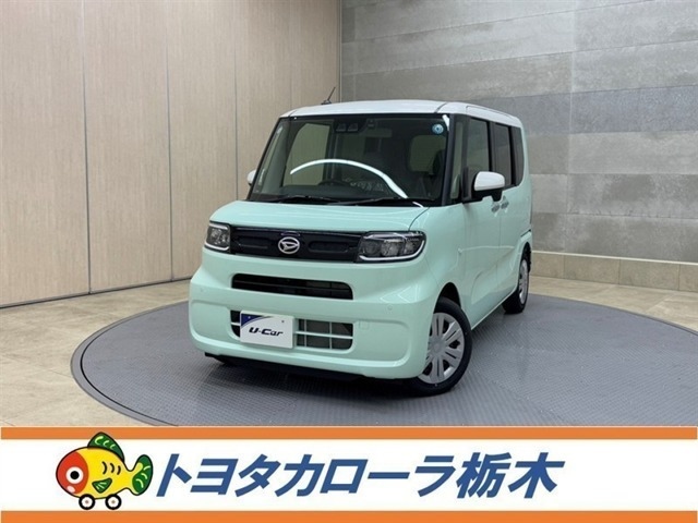 タントX