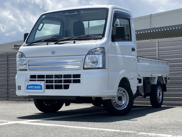 キャリイKC 4WD