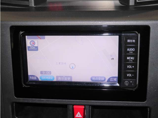 タンク1.0 X S 4WD