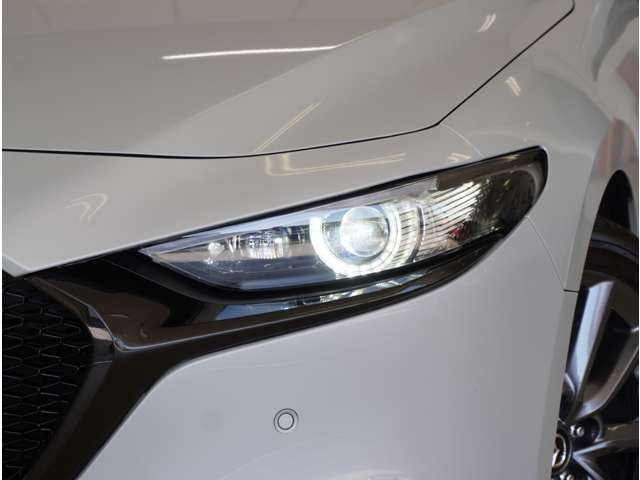 MAZDA3ファストバック2.0 20S プロアクティブ ツーリング セレクション