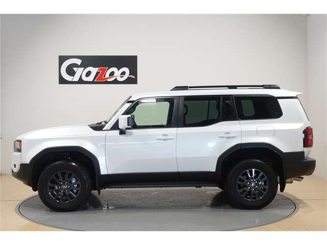 ランドクルーザー2502.7 VX 4WD