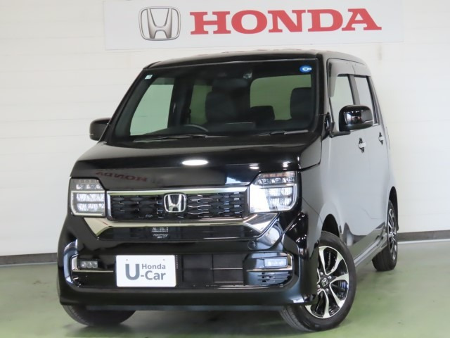 N-WGNL 4WD