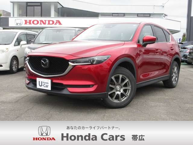 CX-52.2 XD Lパッケージ