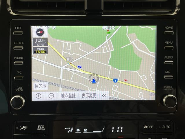 プリウス1.8 A プレミアム