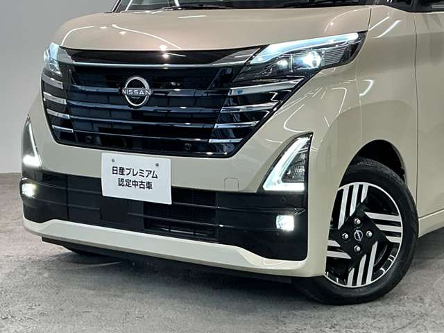 デイズハイウェイスターX プロパイロットエディション