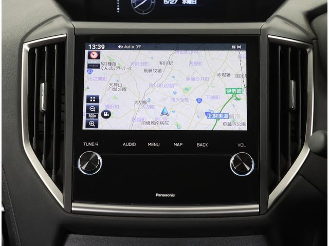 インプレッサスポーツ1.6 i-S アイサイト 4WD