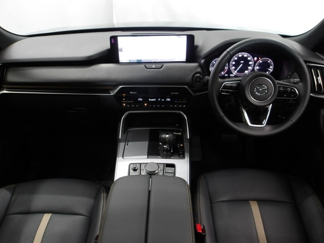 CX-603.3 XD ドライブ エディション ナッパ レザー パッケージ ディーゼル 4WD