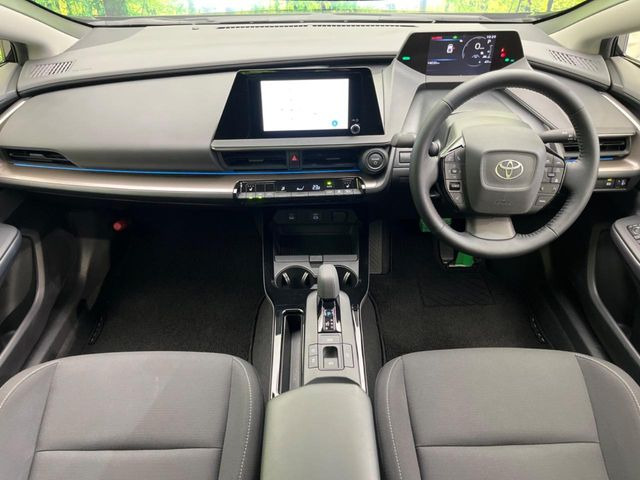 プリウス1.8 U