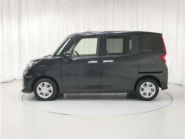 ルーミー1.0 G 4WD