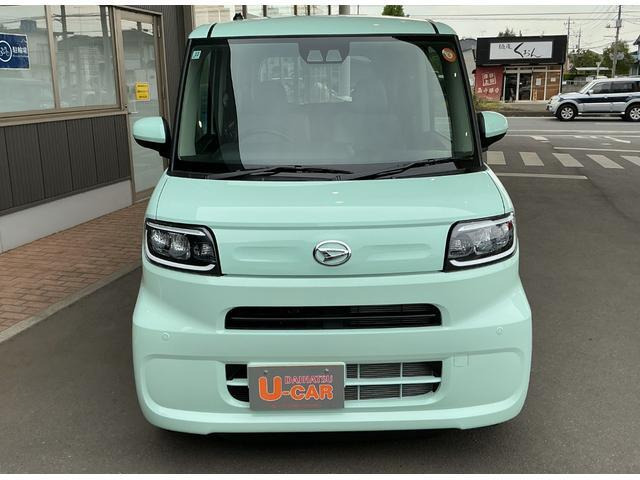 タントL