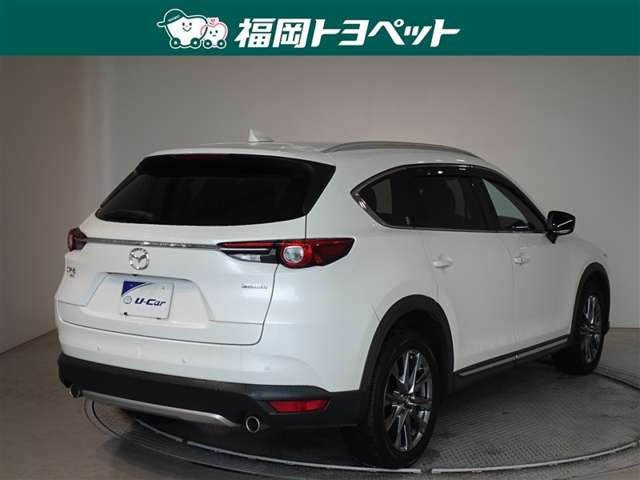 CX-82.2 XD Lパッケージ