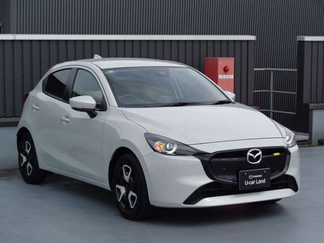 MAZDA21.5 15BD