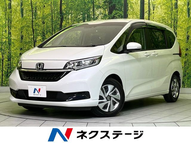 フリード1.5 ハイブリッド G