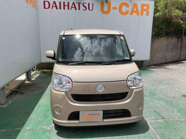 ムーヴキャンバスX リミテッド SAII