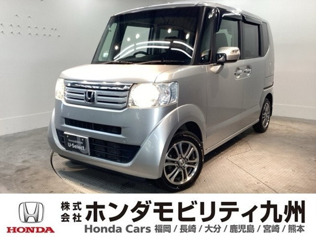 N-BOXG SSパッケージ