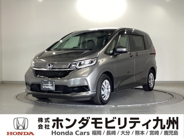 フリード1.5 G ホンダセンシング