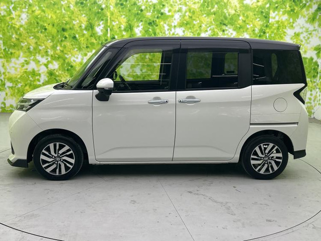 タンク1.0 カスタム G 4WD