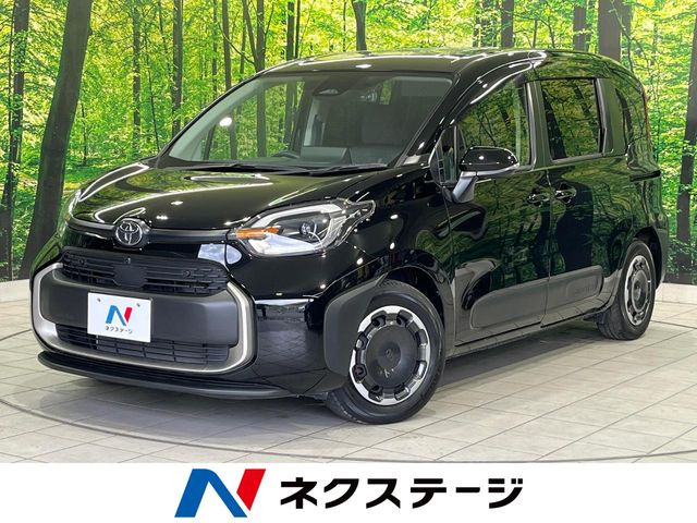 シエンタハイブリッド 1.5 Z