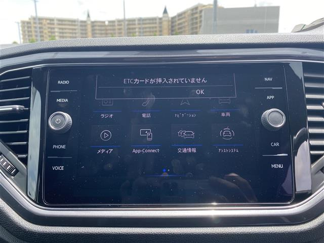 T-RocTDI スポーツ ディーゼル