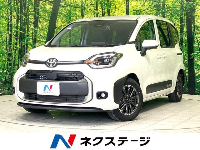 シエンタハイブリッド 1.5 Z