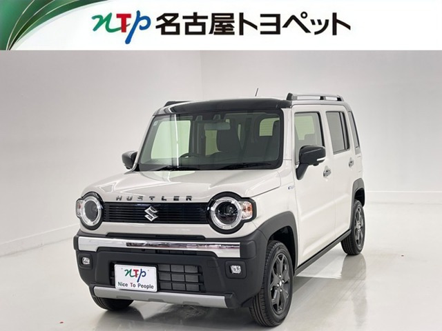 ハスラータフワイルド