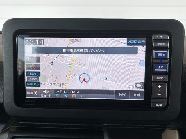 タフトG ターボ