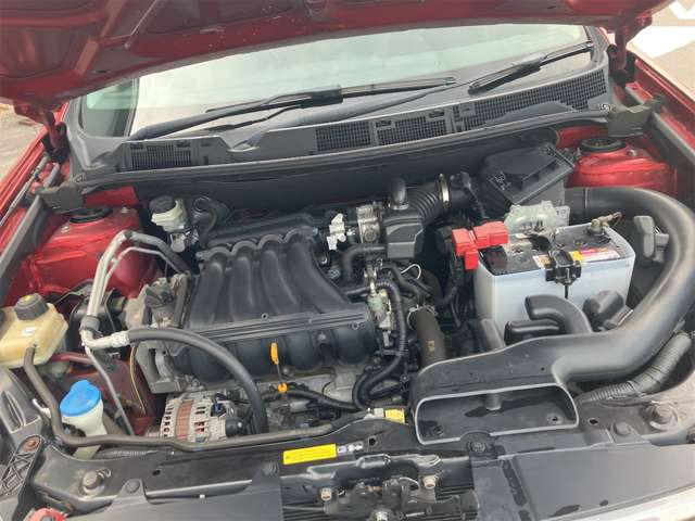 デュアリス2.0 20G FOUR 4WD