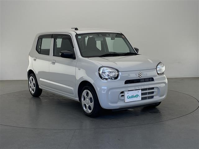 アルトL 4WD