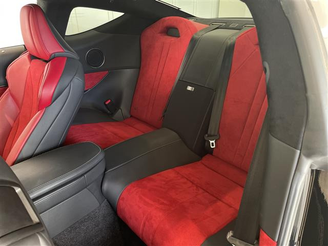 LC500h Sパッケージ
