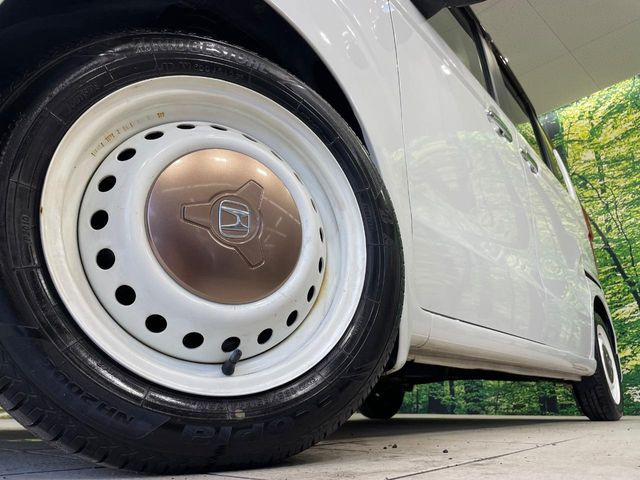 ホンダ N-BOX G L ターボ ホンダセンシング カッパーブラウンスタイル