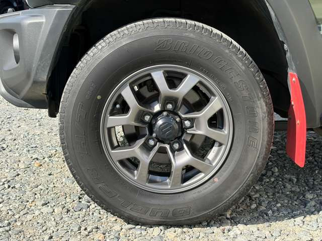 ジムニーシエラ1.5 JC 4WD