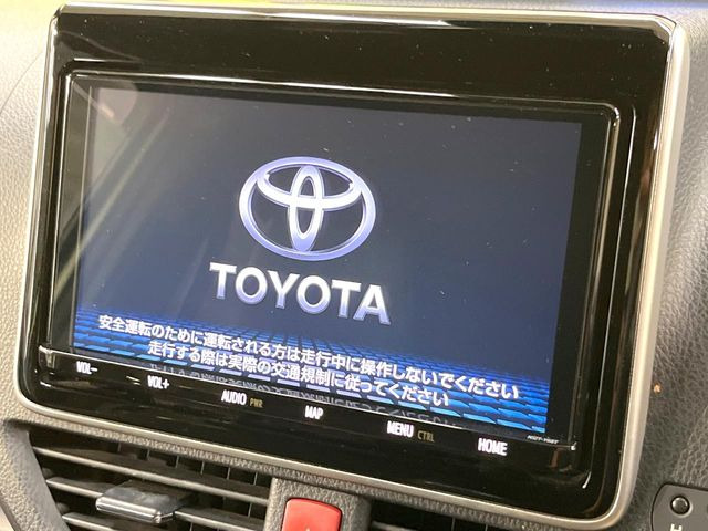 ヴォクシー2.0 ZS 煌III
