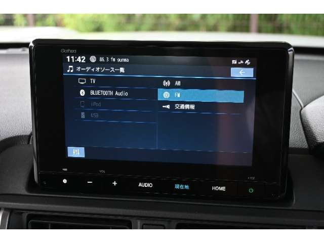 WR-V1.5 Z プラス