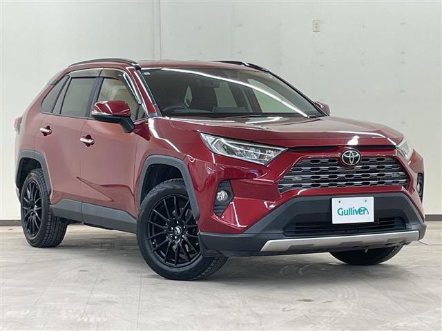 RAV42.0 G 4WD