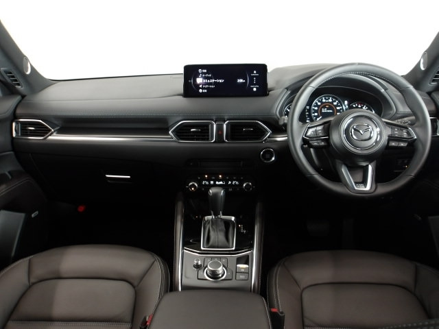 CX-52.2 XD ドライブ エディション 4WD