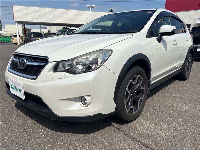 インプレッサXV2.0i-L アイサイト 4WD