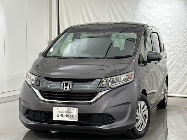 フリード1.5 G ホンダセンシング