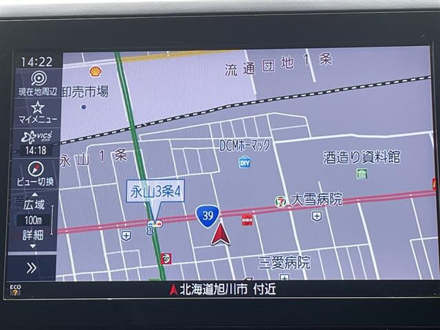 フォレスター2.0 アドバンス 4WD