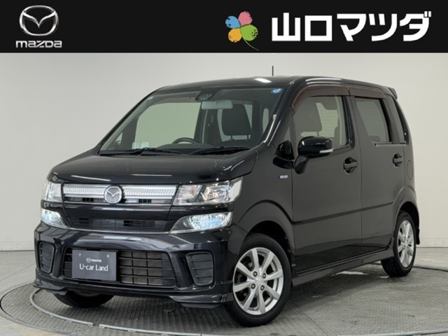 フレアハイブリッド XS