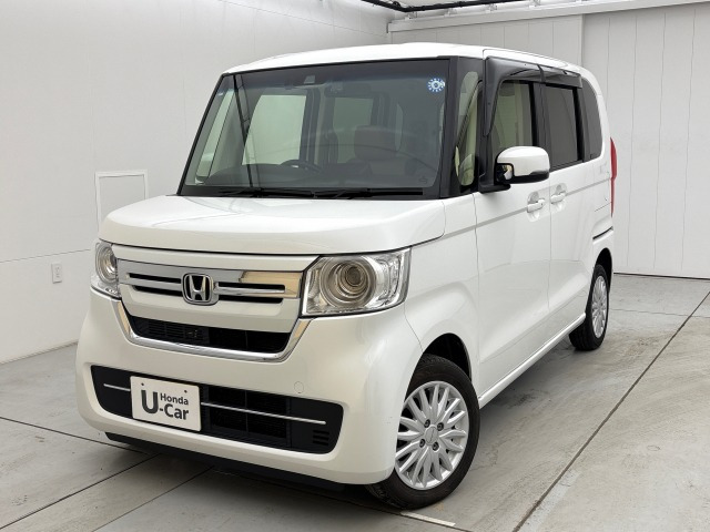 N-BOXL 4WD