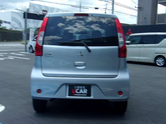eKワゴンE