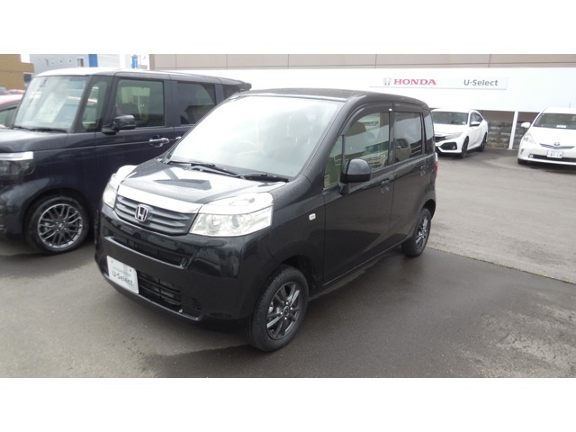 ライフG 4WD