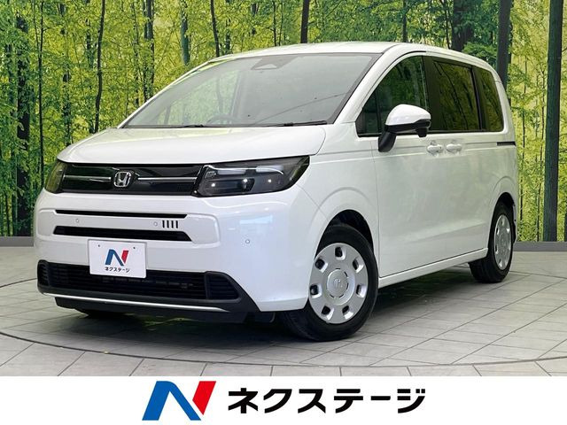 フリード1.5 エアー