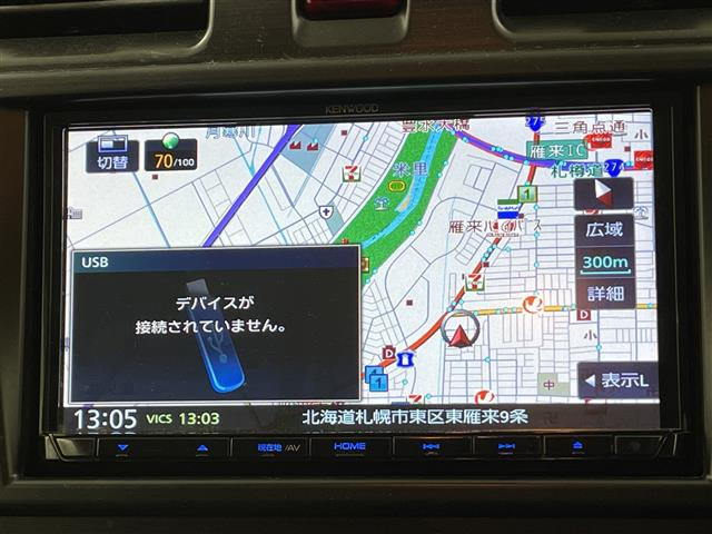フォレスター2.0 XT アイサイト 4WD