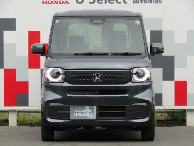 N-BOX