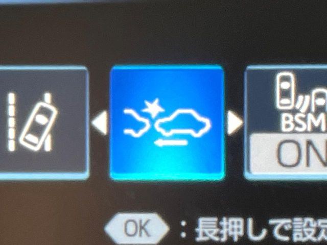 カムリ2.5 WS