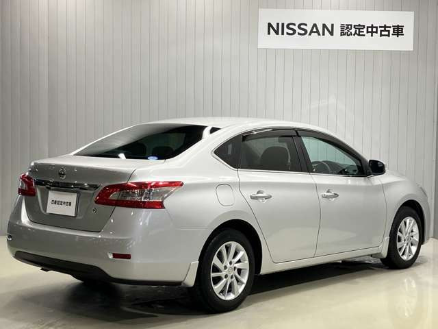 シルフィ1.8 G