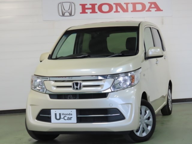 N-WGNG Lパッケージ 4WD
