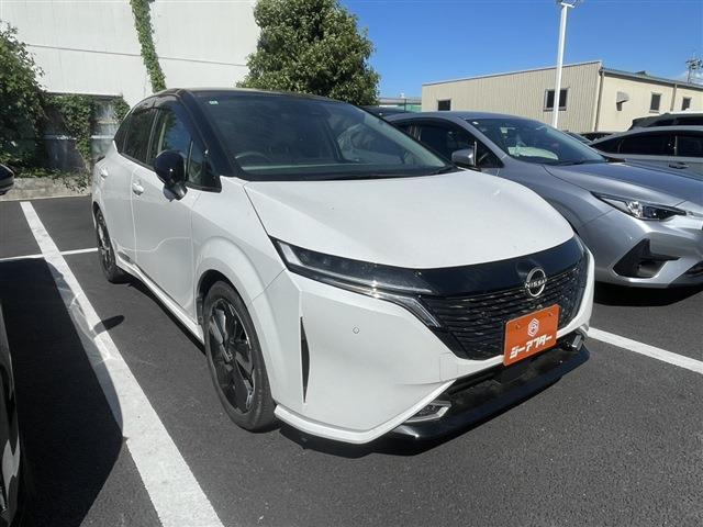 ノートオーラ1.2 G レザーエディション